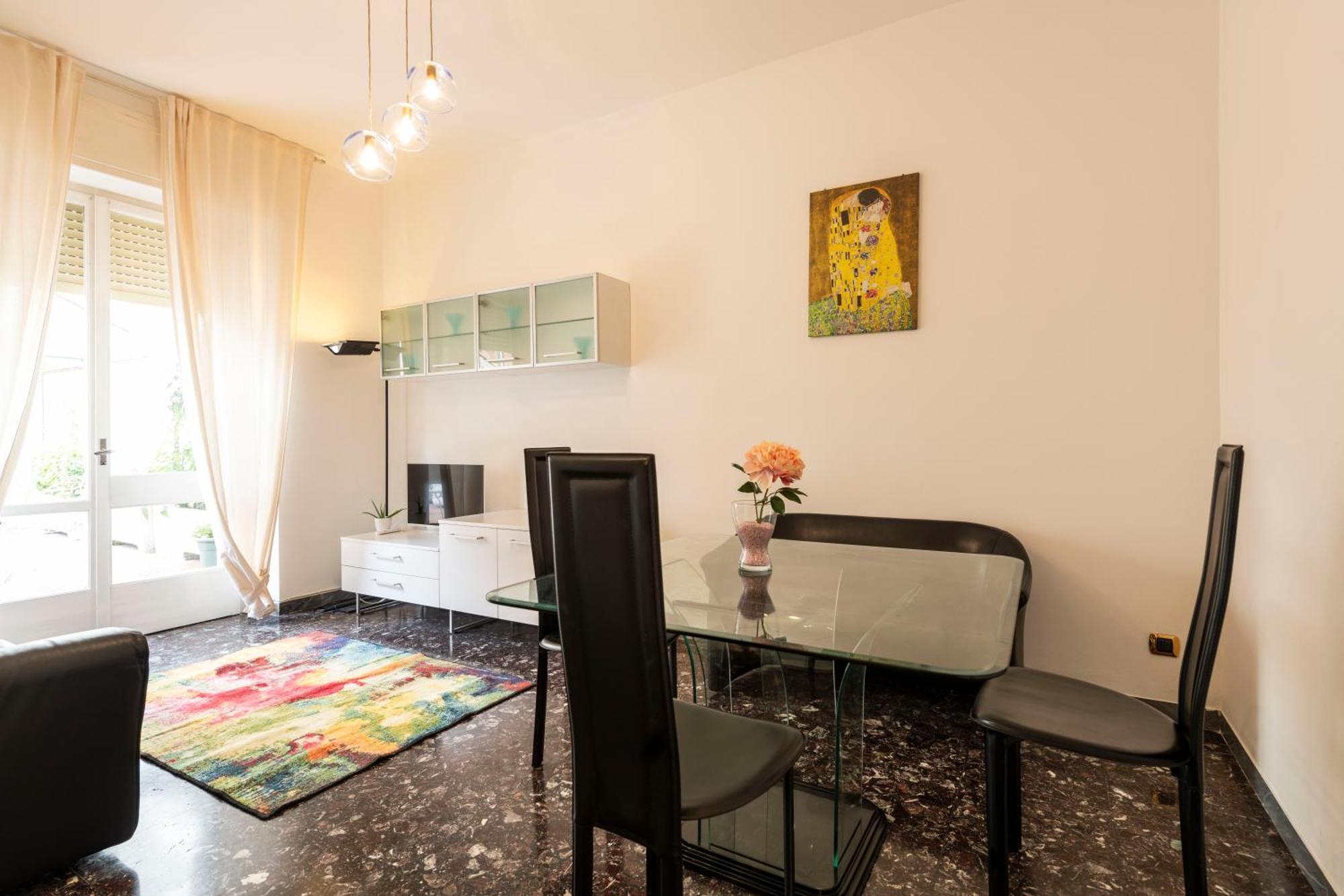 ורונה Victory Apartment מראה חיצוני תמונה