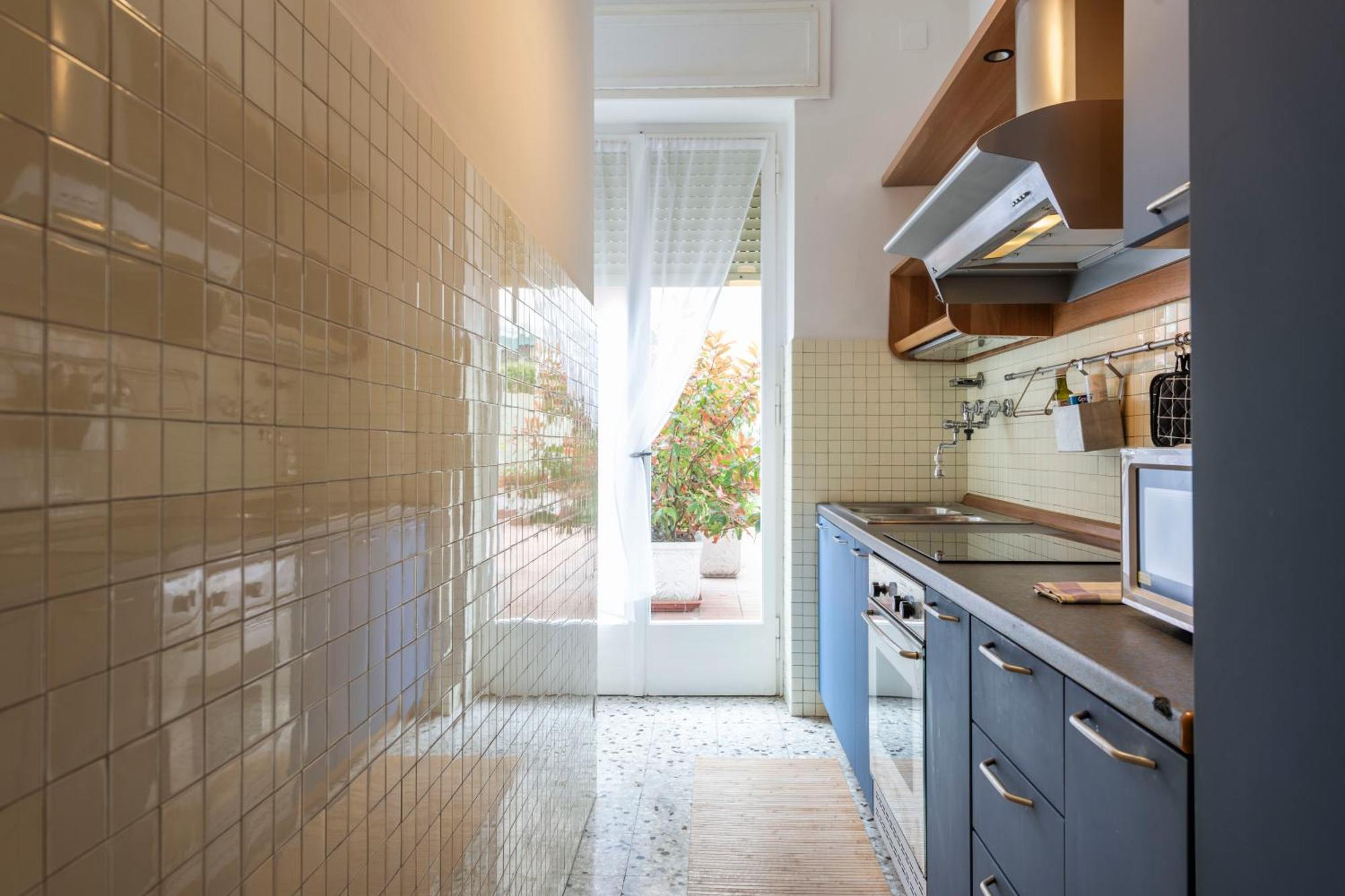 ורונה Victory Apartment מראה חיצוני תמונה