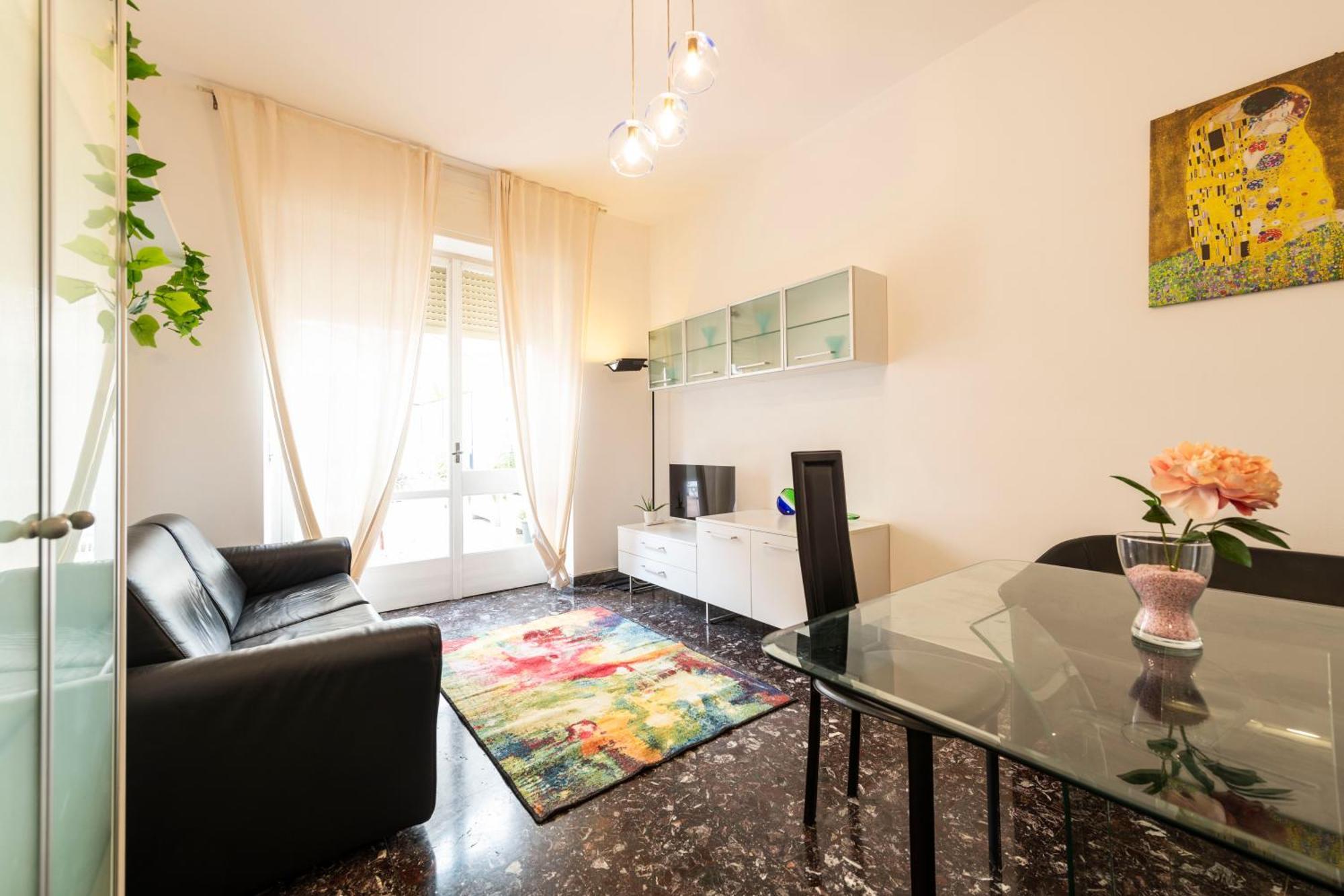 ורונה Victory Apartment מראה חיצוני תמונה