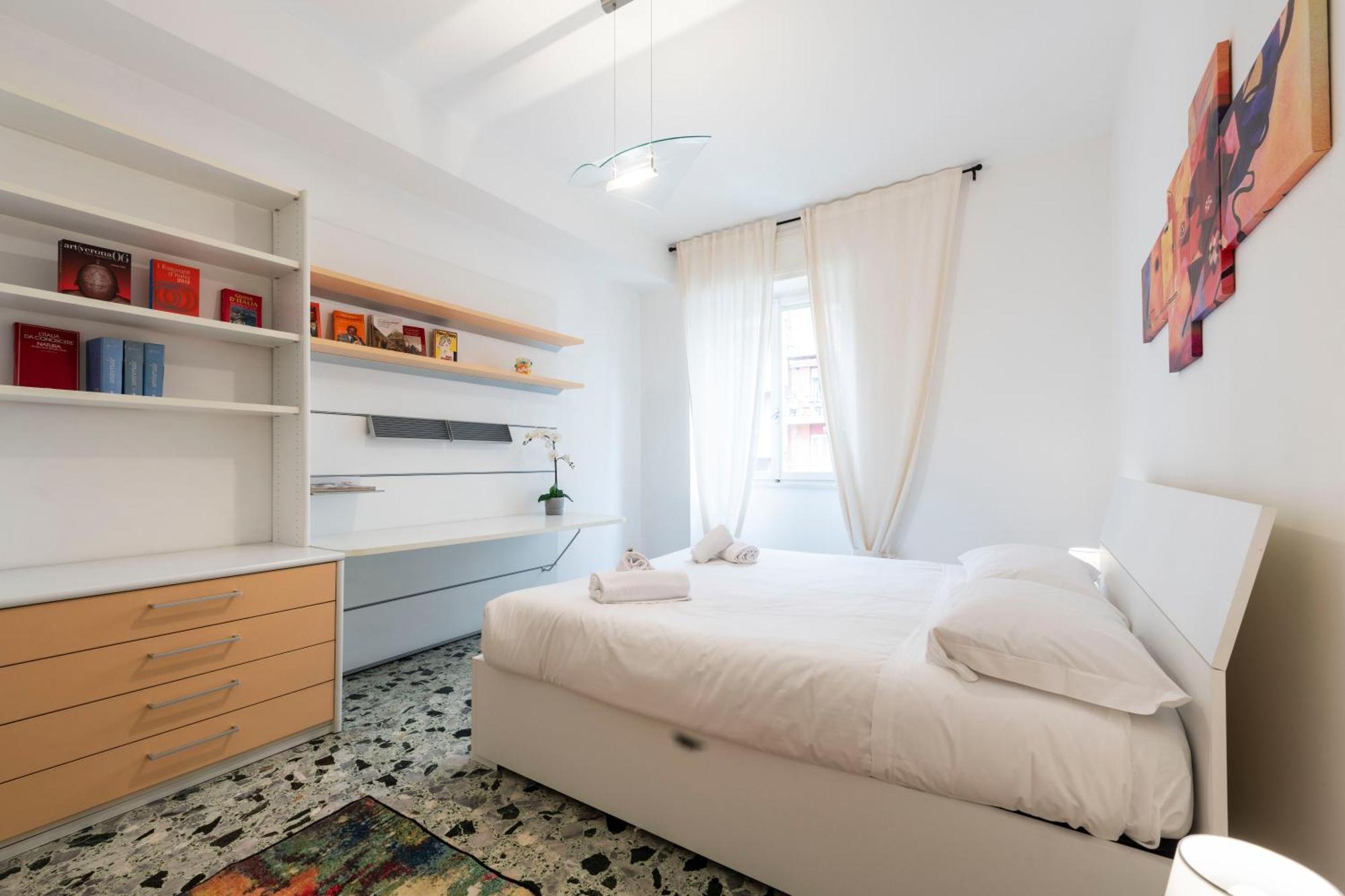 ורונה Victory Apartment מראה חיצוני תמונה